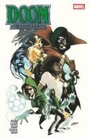 Doom: Herrscher der Welt Sonderband