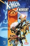 X-Men: X-Manhunt - Die Jagd auf Professor X