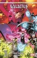 What if...? Galactus - Was w�re, wenn...