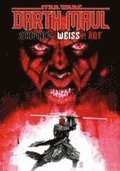 Star Wars Comics: Darth Maul - Schwarz, Wei� & Rot Deluxe