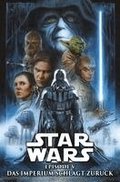 Star Wars: Movie Collection - Episode 5: Das Imperium schl�gt zur�ck