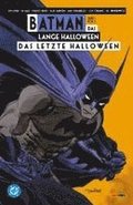 Batman: Das lange Halloween - Das letzte Halloween