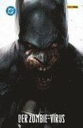 DC-Horror: Der Zombie-Virus (Pocket Edition)