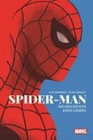 Chip Zdarsky, Mark Bagley - Spider-Man - Die Geschichte eines Lebens (Pocket Edition), Häftad