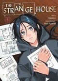 The Strange House 05