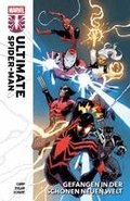 Ultimate Spider-Man: Gefangen in der sch�nen neuen Welt