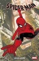 J. Michael Straczynski, Pere Pérez, Carolin Hidalgo - Spider-Man: Lehrjahre, Häftad