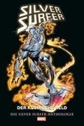 Silver Surfer Anthologie