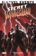 Marvel Events: Secret Invasion