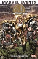 Brian Michael Bendis, Bryan Hitch, Butch Guice, Alex Maleev, David Marquez, Carlos Pacheco, Brandon Peterson, Joe Quesada - Marvel Events: Age of Ultron, Häftad