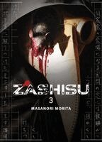 Masanori Morita, Panini - Zashisu 03, Häftad. Tillgänglighet: Lägg i varukorg