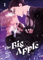 Harusari, Hodot, Panini - The Big Apple 01, Häftad. Tillgänglighet: Lägg i varukorg