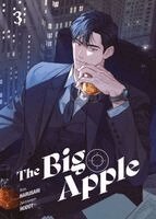 Harusari, Hodot, Panini - The Big Apple 03, Häftad. Tillgänglighet: Lägg i varukorg