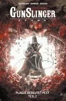 Todd Mcfarlane, Carlo Barberi, Stephen Segovia - Gunslinger Spawn, Häftad. Tillgänglighet: Lägg i varukorg