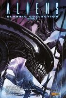 John Wagner, Paul Mendoza, Mark Verheiden, Mark A. Nelson, U. A., Eduardo Risso, Berine Wrightson, John Arcudi, Ron Marz, Francisco Solano Lopez, David Lloyd, Henry Gilroy, Ronnie Del Carmen - Aliens Classic Collection, Inbunden. Tillgänglighet: Lägg i varukorg