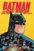 Batman von Grant Morrison (Deluxe Edition)