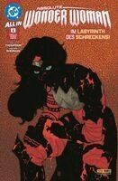 Hayden Sherman, Kelly Thompson - Absolute Wonder Woman, Häftad