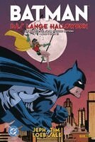 Jeff Loeb, Tim Sale - Batman: Das lange Halloween - Die komplette Saga (Deluxe Edition), Inbunden. Tillgänglighet: Lägg i varukorg