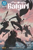Tate Brombal, Takeshi Miyazawa, Isaac Goodhart - Batgirl Bd. 2, Häftad