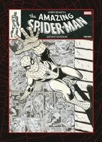 Stan Lee, John Romita Sr. - The Amazing Spider-Man Artist Edition by John Romita Sr., Inbunden