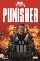 Jimmy Palmiotti, Dan Panosian - Marvel Knights: Punisher, Häftad