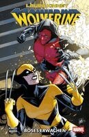 Erica Schultz, Giada Belviso - Laura Kinney: Wolverine, Häftad
