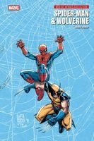Jason Aaron, Adam Kubert - Spider-Man & Wolverine, Inbunden