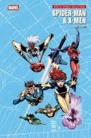 Christos Gage, Mario Alberti - Spider-Man & X-Men, Inbunden