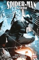 Erik Larsen, Andrea Boccardo, Marika Cresta - Spider-Man Noir: Die Gwen Stacy-Affäre, Häftad