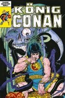 Alan Zelenetz, Marc Silvestri, Don Kraaar, Mike Docherty, Judith Hun, Geof Isherwood, Dave Simons - König Conan Classic Collection, Inbunden