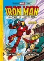 Dean Hale, Douglas Holgate - Iron Man: Magische Abenteuer, Häftad