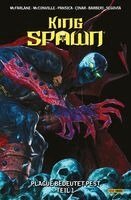 Todd Mcfarlane, Rory Mcconville, Dudu Pansica, Yildiray Cinar, Carlo Barberi, Stephan Segovia - King Spawn, Häftad