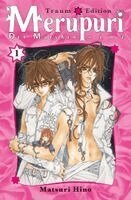 Matsuri Hino - Merupuri - Der Märchenprinz Traum Edition 01, Häftad