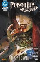 G. Willow Wilson, Atagun Ilhan, Mark Buckingham, Marcio Takara, Davide Gianfelice - Poison Ivy Bd. 7: Der ewige Kampf, Häftad