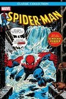 Gerry Conway, Marv Wolfman, John Romita Jr., Ross Andru, Scott Edelman, Sal Buscema, Archie Goodwin, Gil Kane, Bill Mantlo, Len Wein, Don Perlin - Spider-Man Classic Collection, Inbunden