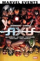 Rick Remender, Adam Kubert - Marvel Events: Avengers & X-Men - AXIS, Häftad. Tillgänglighet: Lägg i varukorg