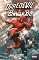 Chris Giarrusso, Tommaso Bianchi - Daredevil/Punisher: Im Visier des Teufels, Häftad. Tillgänglighet: Lägg i varukorg