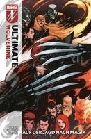 Christopher Condon, Alessandro Cappuccio - Ultimate Wolverine, Häftad