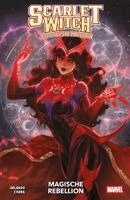 Steve Orlando, Bernard Chang - Scarlet Witch: Die Oberste Zauberin, Häftad. Tillgänglighet: Lägg i varukorg