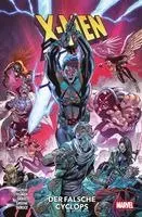 Jed Mackay, Tony Daniel, Ryan Stegman, Agustin Alessio, Sanford Greene, Steve Skroce - X-Men - Neustart (2. Serie), Häftad. Tillgänglighet: Lägg i varukorg