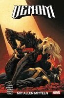 Al Ewing, Todd Nauck, Jesus Saiz, Terry Dodson, Tom Defalco, Jordan Morris, Brett Breeding, Charles Soule, Ron Frenz, Carlos Gomez, Paco Medina - Venom - Neustart (2. Serie), Häftad
