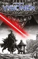 Takashi Okazaki, Peach Momoko - Star Wars Comics: Visionen, Häftad. Tillgänglighet: Lägg i varukorg