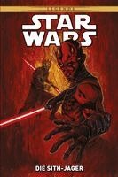 Henry Gilory, Steven Melching, Vincenc Villagrasa, Vicente Ibanez - Star Wars Comics: Die Sith-Jäger, Inbunden