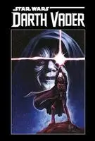 Charles Soule, Victoria Ying, Daniel Warren Johnson, Leonard Kirk, Giuseppe Camuncoli, Jason Aaron, Peach Momoko, Klaus Janson, Torunn Gronbekk, Alesssandro Vitti, David Pepose, Marika Cresta - Star Wars Comics: Darth Vader Deluxe, Inbunden. Tillgänglighet: Lägg i varukorg