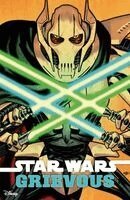 Michael Moreci, Caio Filipe - Star Wars Comics: Grievous, Häftad. Tillgänglighet: Lägg i varukorg