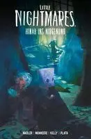 Lonnie Nadler, Dennis Menheere - Little Nightmares: Hinab ins Nirgendwo, Häftad. Tillgänglighet: Lägg i varukorg