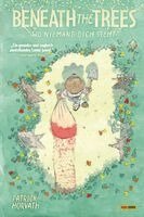 Patrick Horvath - Beneath the Trees - wo niemand dich sieht Bd. 1, Inbunden