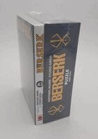 Kentaro Miura, Studio Gaga, Kouji Mori - Berserk 43 - Puzzle Edition, Häftad. Tillgänglighet: Lägg i varukorg
