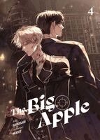 Harusari, Hodot, Panini - The Big Apple 04, Häftad. Tillgänglighet: Lägg i varukorg