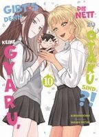 Norishirochan, Sakana Uozumi - Gibt's denn keine Gyaru, die nett zu Otaku sind?! 10, Häftad